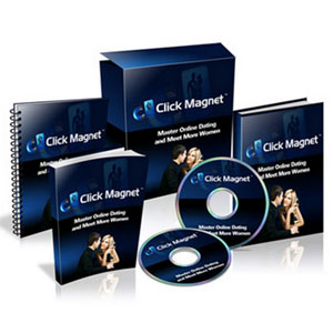 Click Magnet Dating System Review - Best Online Dating System for Men